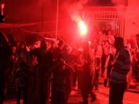 Taş ailesinin mutlu günü