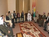 Irak parlamentosundan Kerkük kararı!