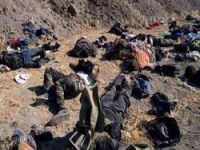 Irak: 100 IŞİD’li öldürüldü