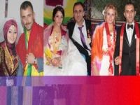 Hakkari 2014 Ağustos ayı düğünleri