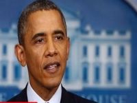 Putin ile Obama Türkiye-Suriye sınırını görüştü