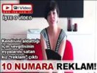 GENÇ KIZIN VİDEOLU İNTİKAMI