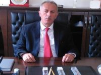 Başkan Keskin "Barış ile kucaklaşacağız"