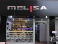 Melisa'da sezon sonu indirimi