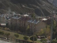 Hakkari Tekser’de acilen satılık 3+1 daire
