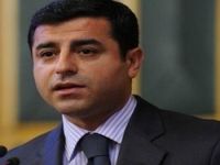 Selahattin Demirtaş hakkında soruşturma açıldı