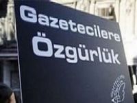PKK'liler AA çalışanını alıkoydu