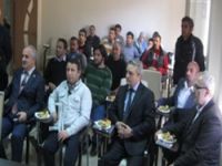 Engelsiz girişimciler