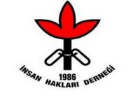 Hakkari İHD yarın HDP'ye yapılan saldırıları kınayacak
