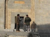 Hakkari'de tarihi Medrese muamması