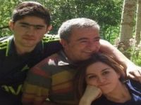 Sevmiş ailesinden teşekkür mesajı