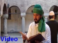 Melaye Bate'nin kısa filmi çekiliyor