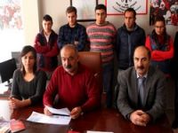 İHD Maraş Katliamını kınadı