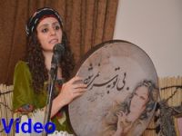 Hakkari'de kültür şöleni