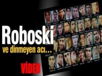 Roboski Katliamı'ının yıl dönümü