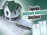 Online hizmet dönemi