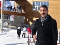 Er-Pa LTD.ŞTİ firmasından valiye teşekkür