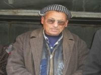 Hakkarili esnaf kalp krizinden öldü