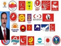 Milletvekilliği genel seçimlere 5 ay kaldı