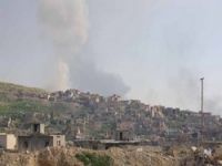Şengal'in IŞİD'den kurtuluşunun birinci yıl dönümü