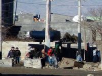 Polis'ten Kürtçe uyarı anonsu