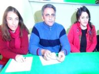 'Öcalan'a Özgürlük' çağrısı