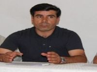 Başkan Fırat Suruç saldırısını kınadı