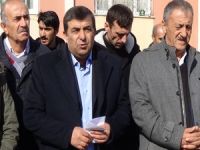 İl Genel Meclisinde Konut açıklaması
