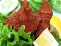 Hacıalioğlu çiğköfte %50 indirim başlattı!