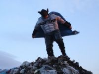Hakkari'li Petmen'den harika albüm