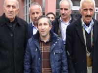 Eş Başkan Hatipoğlu korkuttu