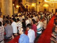 Van müftülüğünden "kadına el kalkmaz" hutbesi