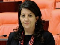 HDP Eş Genel Başkan Buldan yarın Hakkari'de