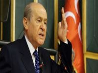 HDP seçmenlerinden Bahçeli hakkında suç duyurusu