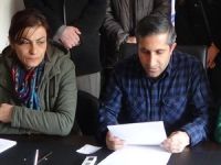 HDP’den “Yaşar Kemal” için taziye mesajı
