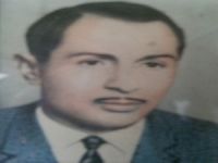Avni Demir vefat etti