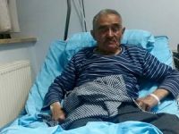 Yıldız Ailesinin acı günü