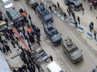 Yüksekova'da baskın: 3 gözaltı