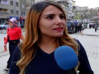 HDP'in barajı aşacağına inanıyoruz
