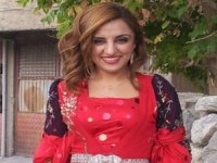 Kadın aday adayı Dursun'dan Hakkarili adaylara destek