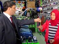 Hakkari il müftüsü Geylani Bitlis'e atandı!
