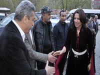 HDP'den milletvekili adaylarına dayanışma yemeği
