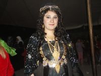 Adıyaman ve Akdoğan Ailelerinin Mutlu Günü