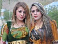 25-26-2015 Nisan Ayı Hakkari Düğünleri