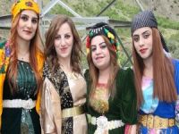 9-10 2015 Mayıs Ayı Hakkari Düğünleri
