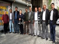 İHD ve Mazlum-Der'den engellilere ziyaret