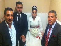 Başkan Kardeşi'ne görkemli düğün