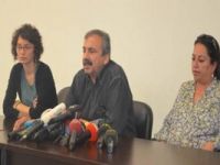 Önder: Bu alanı güvencin kasaplarına bırakmadık bırakmayacağız