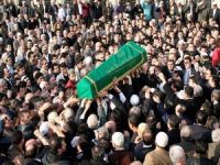 Mela Übeydullah'ın ablası H. Meryem Yıldız vefat etti