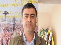 Zeydan "İl genelindeki memurlar tehdit edildi"